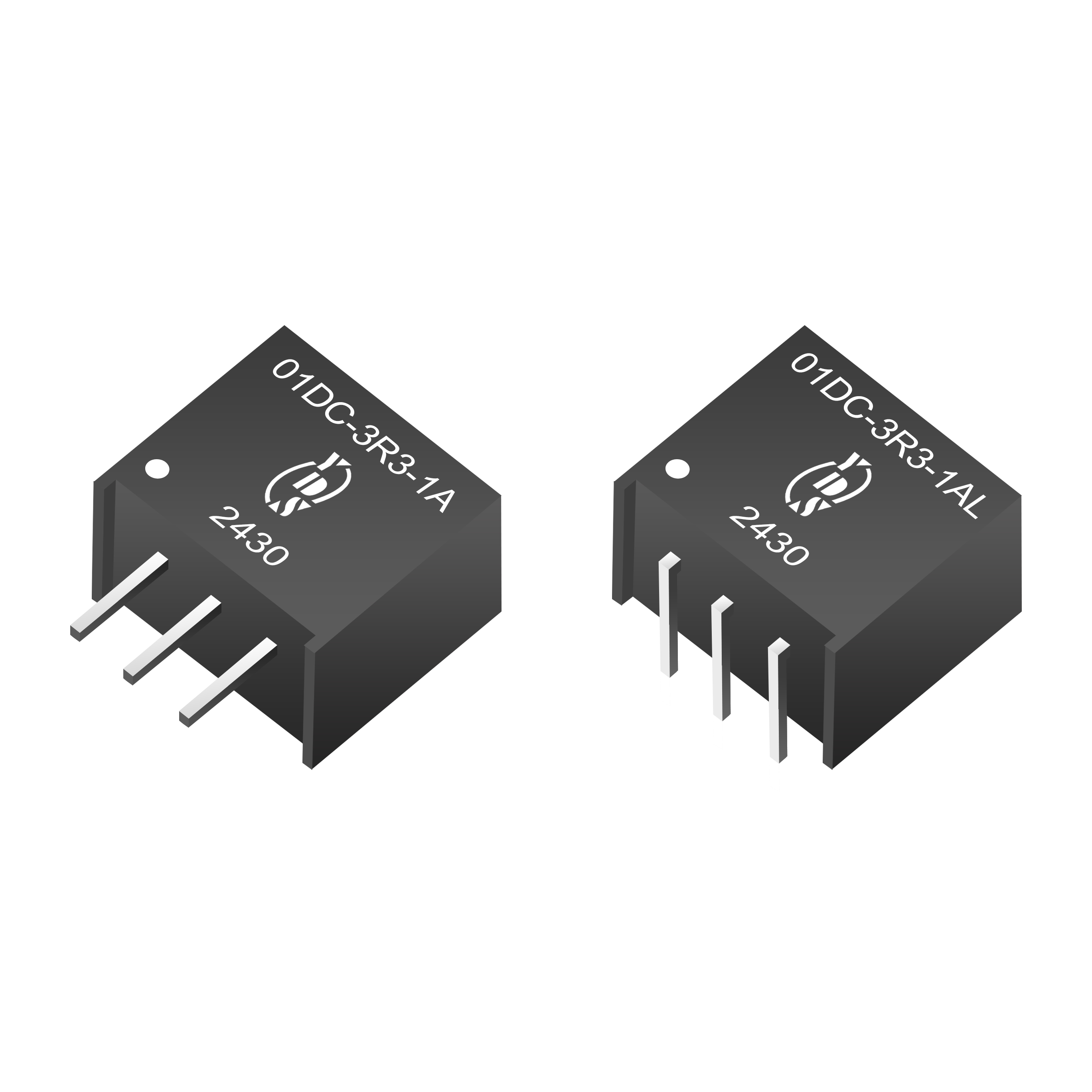 1.2-15.0W Non-Isolated DC DC Converter